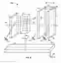 Fig. 11 - X-ray detector for proton transit detection apparatus and method of use thereof