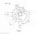 Fig. 17 - Multi-axis charged particle cancer therapy method and apparatus