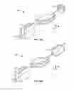 Fig. 21 - Multi-axis charged particle cancer therapy method and apparatus