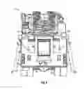 Fig. 09 - Quint configuration fire apparatus