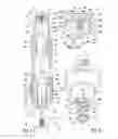 Fig. 02 - Dry sprinkler with a diverter seal assembly