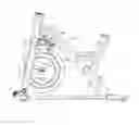 Fig. 01 - Resistance adjusting apparatus