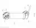 Fig. 09 - Handle