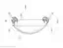 Fig. 12 - Handle