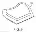 Fig. 10 - Exercise and sitting apparatus and method