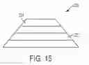 Fig. 16 - Exercise and sitting apparatus and method