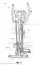 Fig. 05 - Pedal path of a stepping machine