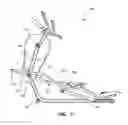 Fig. 08 - Pedal path of a stepping machine