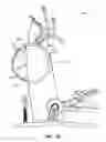 Fig. 11 - Pedal path of a stepping machine