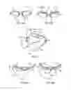 Fig. 03 - Goggles with retroscopic lens angle for enhanced forward vision