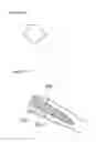 Fig. 08 - Golf tee with spark induction coating and method for improving golf performance