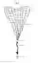 Fig. 03 - FLOATING RECEPTACLE AND BAG TOSS GAME