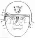 Fig. 01 - Sports training apparatus and method