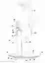 Fig. 01 - Riding trainer
