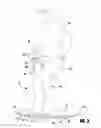 Fig. 05 - Riding trainer