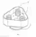 Fig. 05 - Shock-absorbent junction apparatus and facemask system