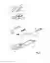 Fig. 03 - Braking device for a binding for a gliding board