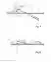 Fig. 05 - Braking device for a binding for a gliding board