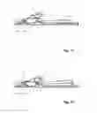 Fig. 08 - Braking device for a binding for a gliding board