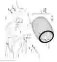 Fig. 07 - Mobilized cooler device with fork hanger assembly