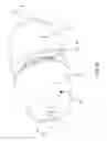 Fig. 34 - Mobilized cooler device with fork hanger assembly