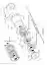 Fig. 45 - Mobilized cooler device with fork hanger assembly