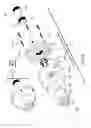 Fig. 46 - Mobilized cooler device with fork hanger assembly