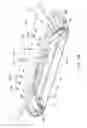 Fig. 50 - Mobilized cooler device with fork hanger assembly