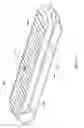 Fig. 58 - Mobilized cooler device with fork hanger assembly