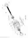 Fig. 69 - Mobilized cooler device with fork hanger assembly
