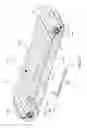 Fig. 71 - Mobilized cooler device with fork hanger assembly