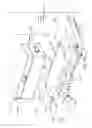 Fig. 75 - Mobilized cooler device with fork hanger assembly