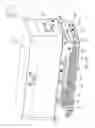 Fig. 80 - Mobilized cooler device with fork hanger assembly