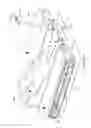 Fig. 92 - Mobilized cooler device with fork hanger assembly