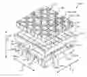 Fig. 01 - SYSTEM AND METHOD FOR PROVIDING AN ADJUSTABLE GAME BOARD