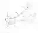 Fig. 01 - Walking animal toy apparatus and methods of making and using the same