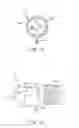 Fig. 09 - Fractionator annular drain apparatus and method
