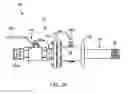 Fig. 18 - Fractionator annular drain apparatus and method