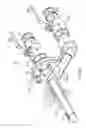 Fig. 19 - Fractionator annular drain apparatus and method