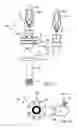 Fig. 20 - Fractionator annular drain apparatus and method