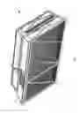 Fig. 03 - Plate settler cover and method