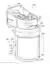 Fig. 01 - Filter cartridge
