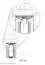 Fig. 05 - Elastically deformable component providing indication of proper fluid filter installation and related methods