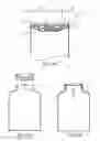 Fig. 06 - Elastically deformable component providing indication of proper fluid filter installation and related methods