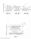 Fig. 07 - Elastically deformable component providing indication of proper fluid filter installation and related methods