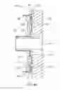 Fig. 08 - Elastically deformable component providing indication of proper fluid filter installation and related methods