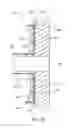 Fig. 10 - Elastically deformable component providing indication of proper fluid filter installation and related methods