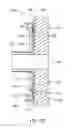 Fig. 20 - Elastically deformable component providing indication of proper fluid filter installation and related methods