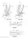 Fig. 24 - Elastically deformable component providing indication of proper fluid filter installation and related methods