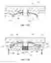 Fig. 25 - Elastically deformable component providing indication of proper fluid filter installation and related methods